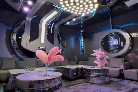 兴安盟比较好的夜场KTV招聘,本人对接优质客户